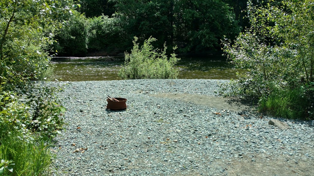 Bald Eagle Campground-Rv Sites | 8705 Chemainus Rd, Chemainus, BC V0R 1K5, Canada | Phone: (250) 246-9457