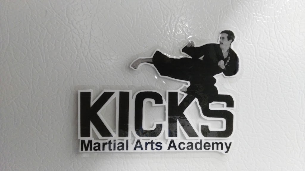 Kicks Martial Arts Academy/Crimson Tigers | 500 Coronation Dr, Scarborough, ON M1E 4V7, Canada | Phone: (416) 575-9555