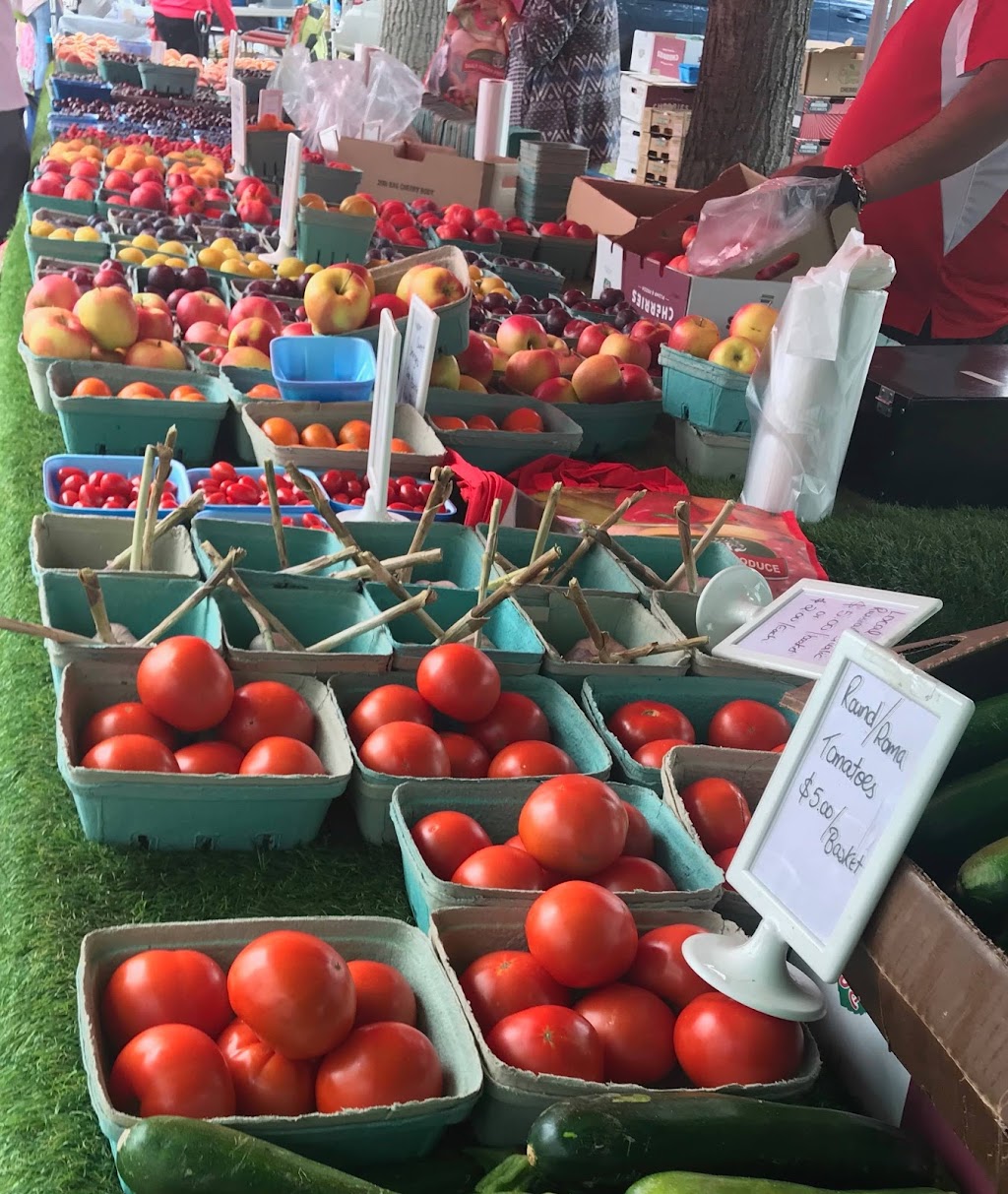 Cochrane Farmers Market | parking lot Spray Lake Sawmills Family Sports Centre, 800 Griffin Rd E, Cochrane, AB T4C 2B8, Canada | Phone: (403) 851-0562