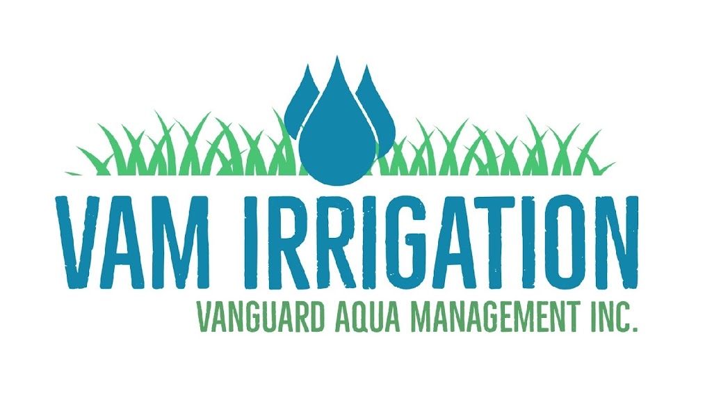 VAM Irrigation | 415 Rue Grenadier Apt 210, Saint-Constant, QC J5A 0H5, Canada | Phone: (438) 932-3532