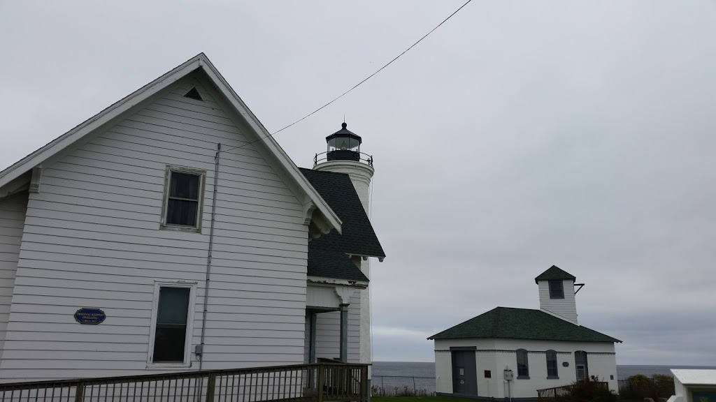 Clayton Memorial Lighthouse | John St, Clayton, NY 13624, USA