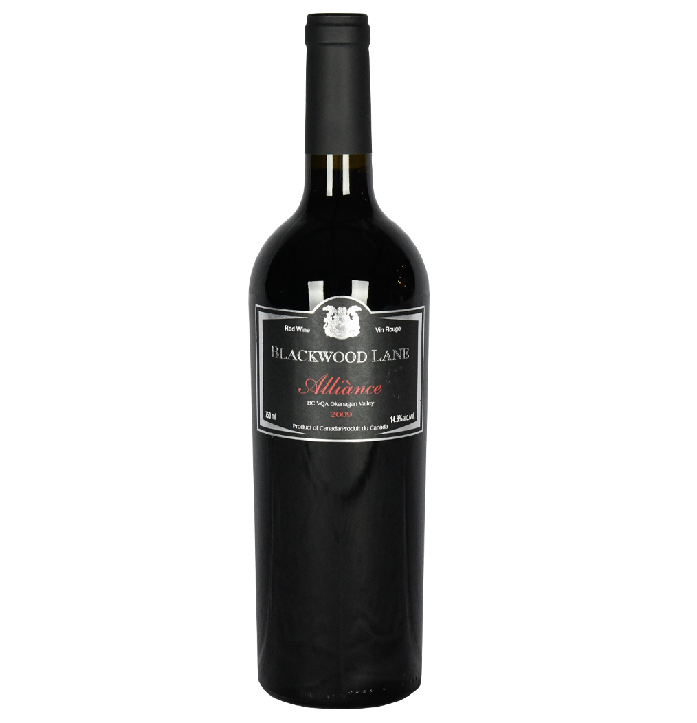 Blackwood Lane Vineyards & Winery | 25180 8 Ave, Aldergrove, BC V4W 2G8, Canada | Phone: (604) 856-5787