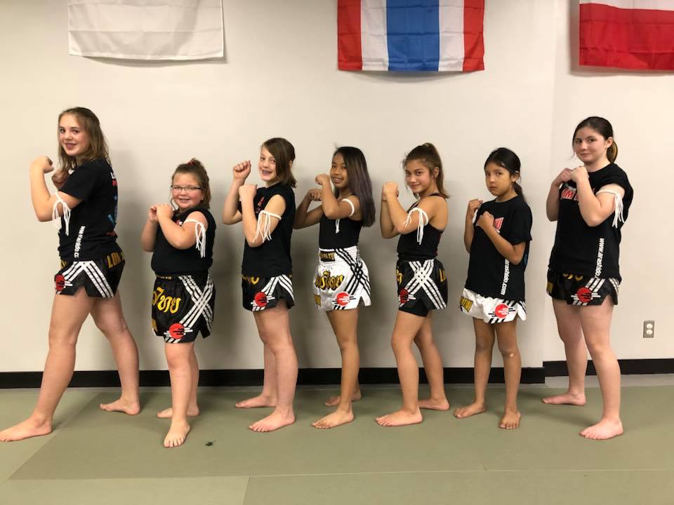 Arashi Do Martial Arts | 9704 182 St NW, Edmonton, AB T5T 3T9, Canada | Phone: (780) 756-9378