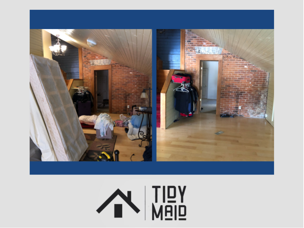 Tidy Maid | 1316 Hiawatha Line, Otonabee-South Monaghan, ON K9J 6X8, Canada | Phone: (705) 417-5164