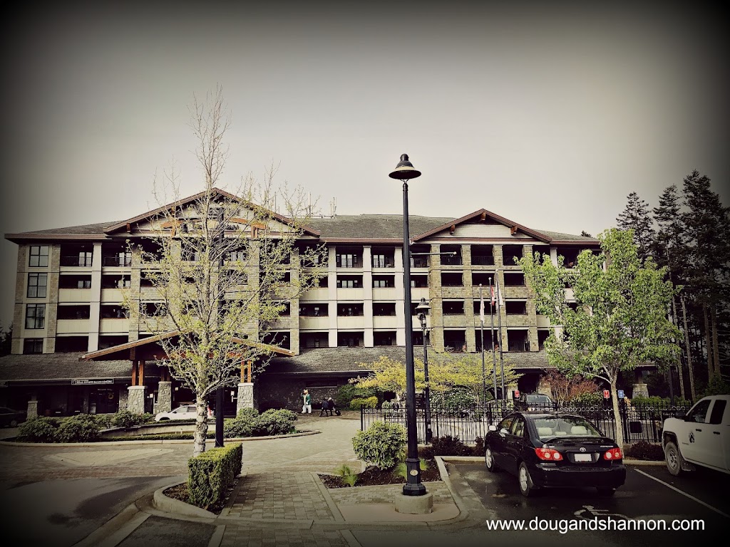 Sante Spa | 1999 Country Club Way, Victoria, BC V9B 6R3, Canada | Phone: (250) 391-3920