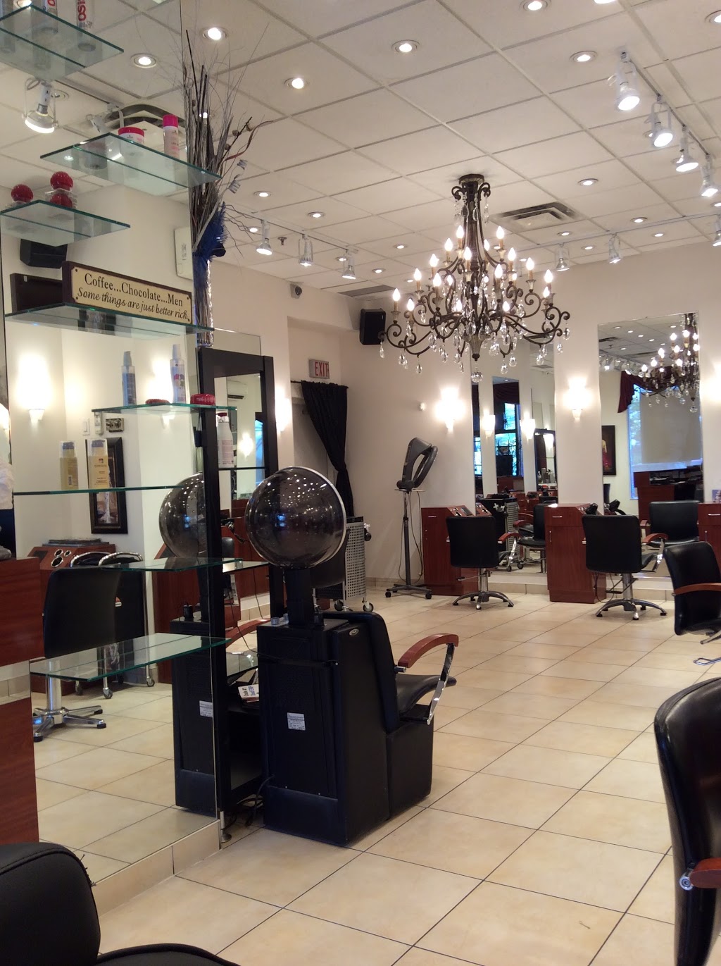 Siamak Hair Design | 3292 Bayview Ave, North York, ON M2M 4J5, Canada | Phone: (416) 222-8090