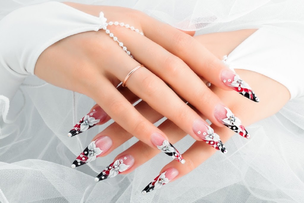 NICE NAILS | 2261 Islington Ave Unit 104, Etobicoke, ON M9W 3W6, Canada | Phone: (416) 749-9889