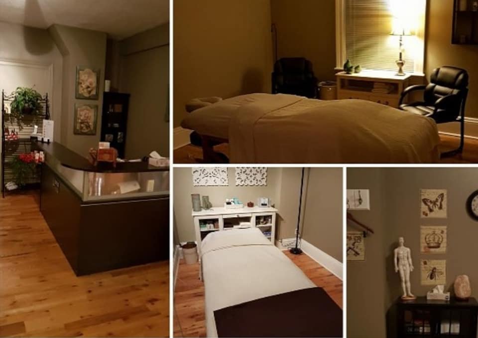 Chelsea LeClere, Registered Massage Therapy | 265 Ainslie St S, Cambridge, ON N1R 3L3, Canada | Phone: (519) 498-2111