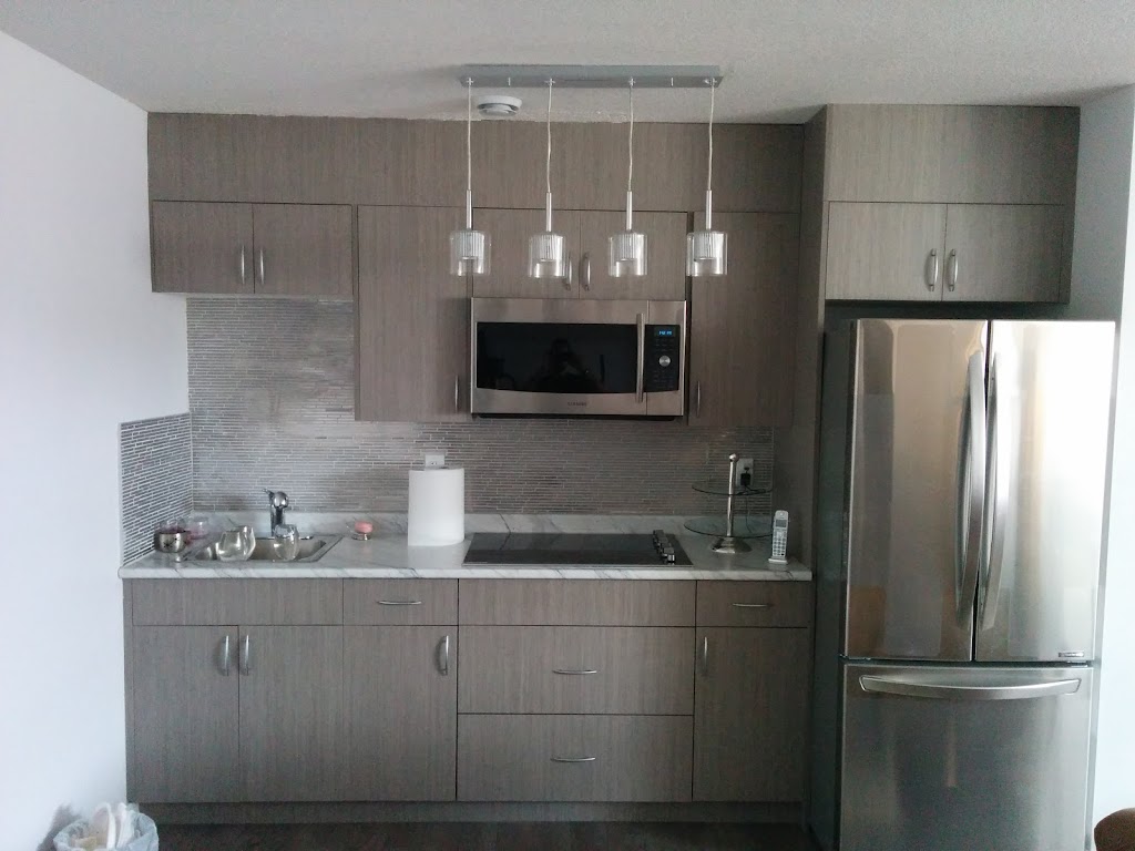 Trendz Kitchen Concepts Inc. | 235126 Ryan Rd Unit-1, Rocky View County, AB T1X 0K3, Canada | Phone: (403) 454-1852