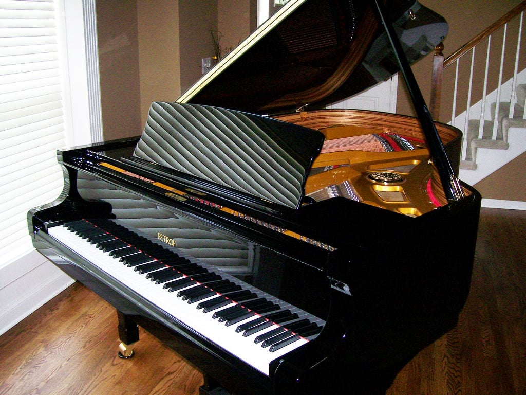 McAdoo Piano & Organ Co Ltd | 650 Dalton Ave, Kingston, ON K7M 8N7, Canada | Phone: (613) 384-2600