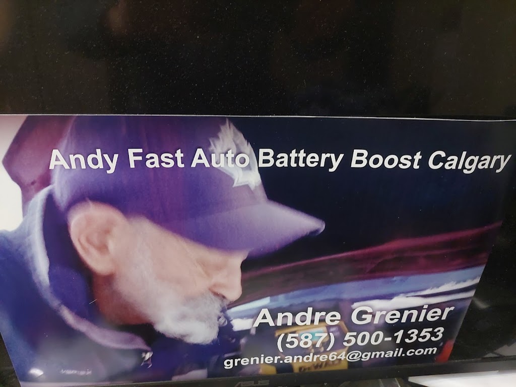 Pro battery booster Calgary | 56 St NE, Calgary, AB T1Y 4P5, Canada | Phone: (587) 500-1353