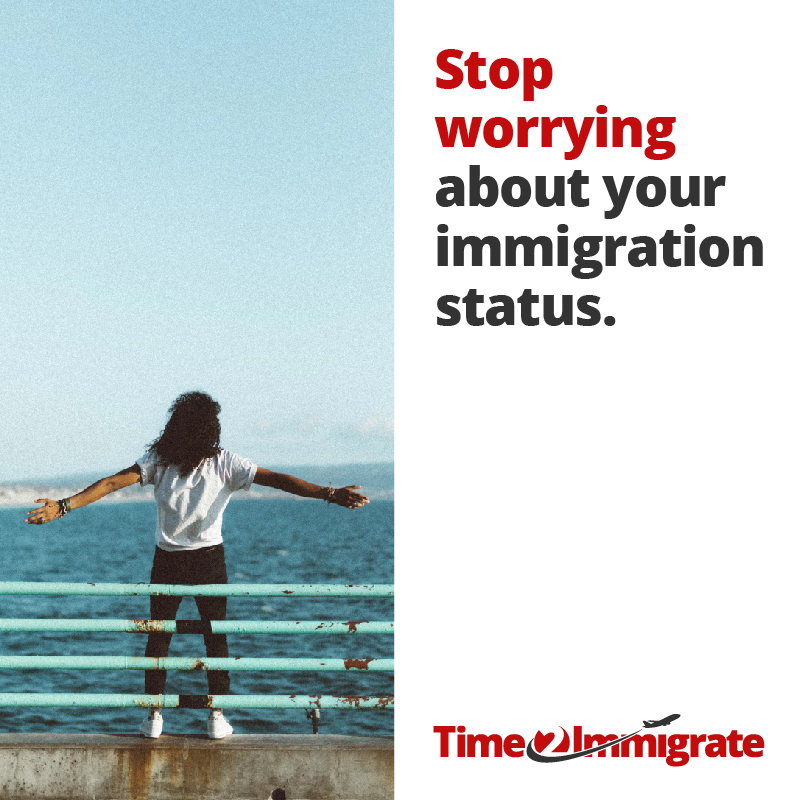 TIME2IMMIGRATE | 46 Glamis Green SW #231, Calgary, AB T3E 6V1, Canada | Phone: (778) 984-9042