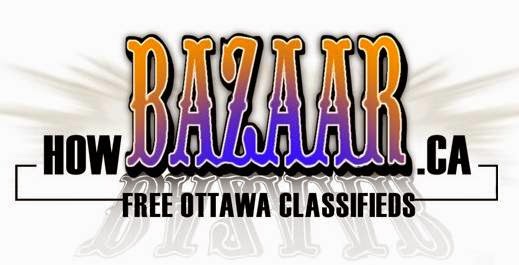 www.HowBazaar.ca | 76 Briston Private, Ottawa, ON K1G 5P5, Canada | Phone: (613) 739-9566