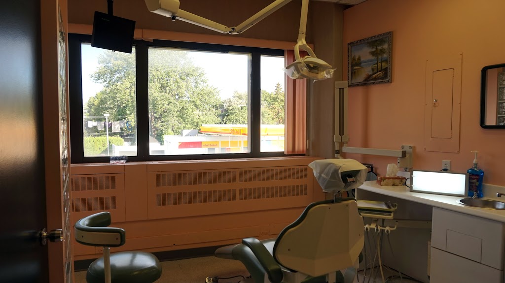 Clinique Dentaire Dr Luu | 4935 Rue Beaubien E, Montréal, QC H1T 1V1, Canada | Phone: (514) 721-8000