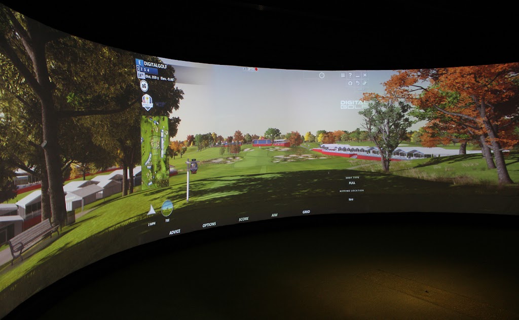 Digital Golf | 5175 Victoria Ave #103, Niagara Falls, ON L2E 4E4, Canada | Phone: (905) 356-4653