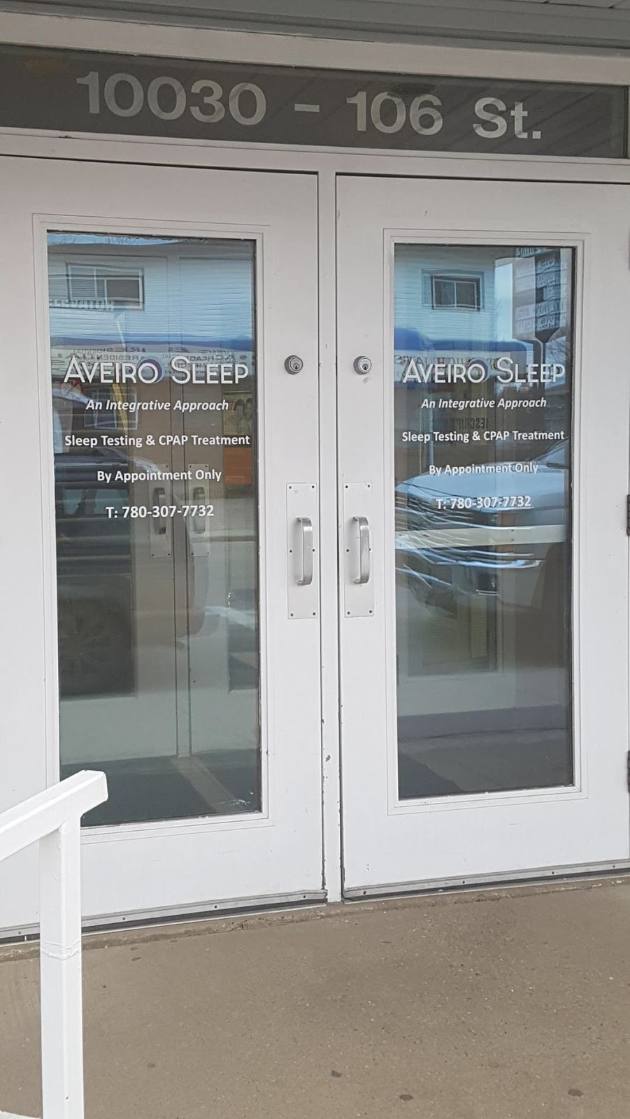 Aveiro Sleep | 10030 106 St, Westlock, AB T7P 2K4, Canada | Phone: (780) 307-7732