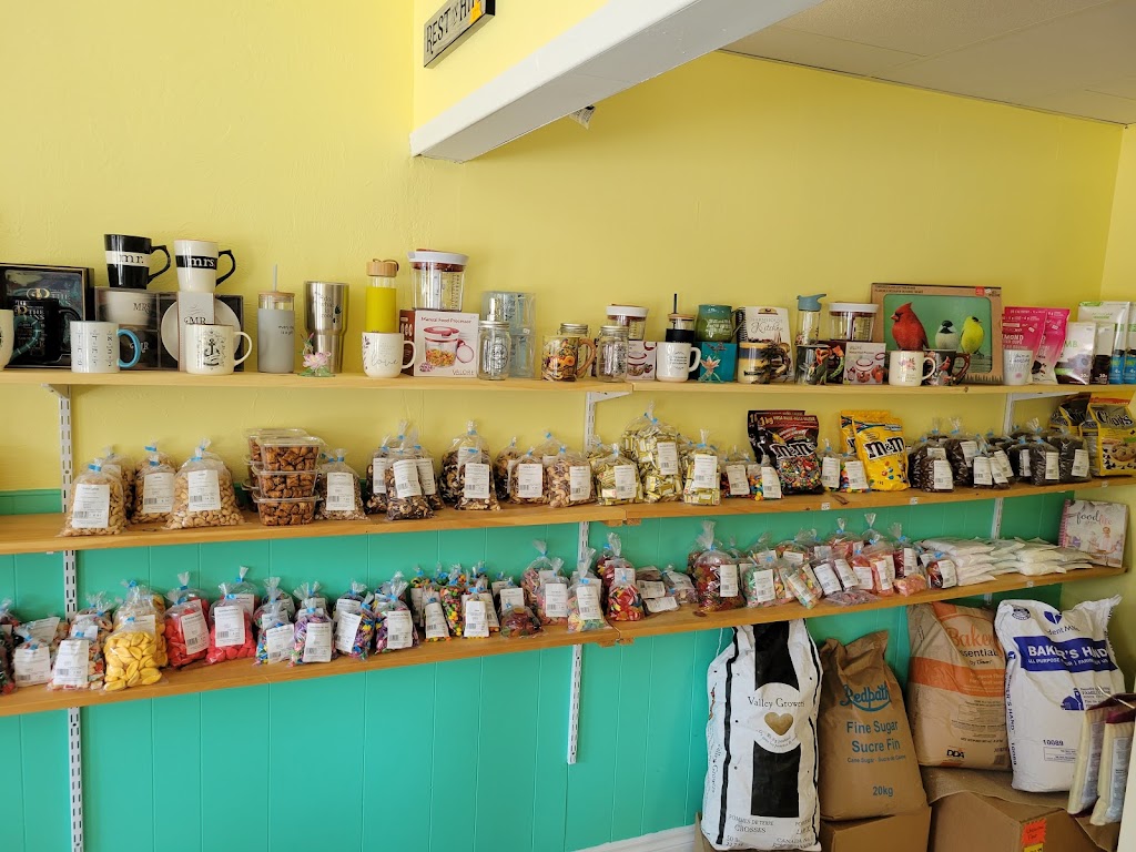 Anchored Pantry and Books | 31 Talbot Rd E, Wheatley, ON N0P 2P0, Canada | Phone: (519) 325-9026