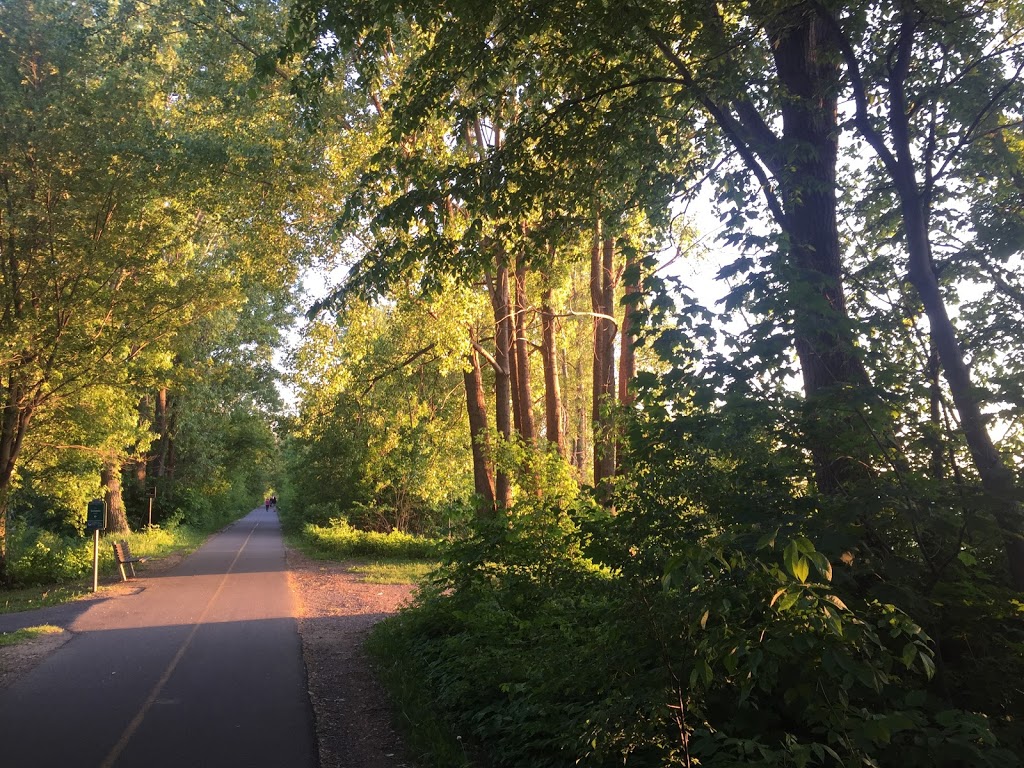 Britannia Conservation Area | Ottawa River Pathway, Ottawa, ON K2B 5X1, Canada