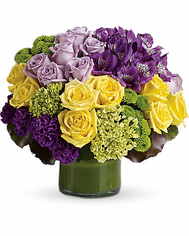 Flowers By Ann, Personally Yours | 66 Hamilton Plank Rd, Port Dover, ON N0A 1N7, Canada | Phone: (519) 583-0973