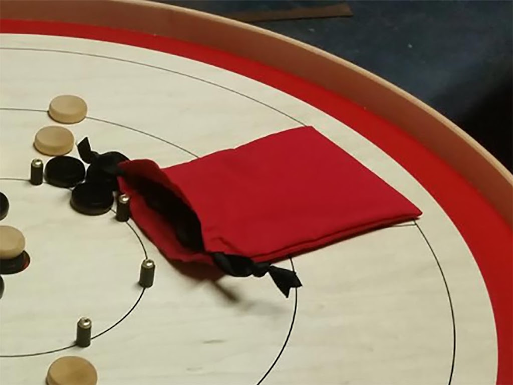 Crokinole Game Boards | 20A Arthur St N, Elmira, ON N3B 1Z9, Canada | Phone: (519) 998-0988