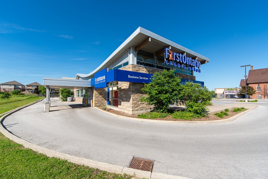 FirstOntario Credit Union | 2245 Rymal Rd E, Stoney Creek, ON L8J 2V8, Canada | Phone: (800) 616-8878