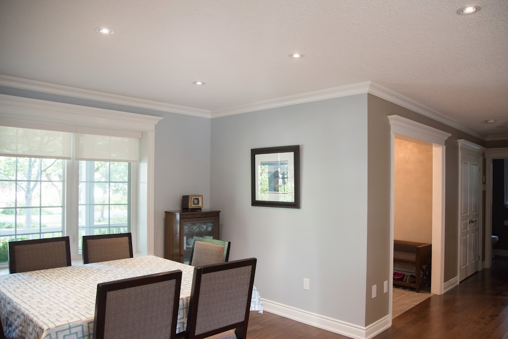 Quasar Home Painting | 58 Lorne Ave, Hamilton, ON L8M 2X8, Canada | Phone: (289) 788-3173