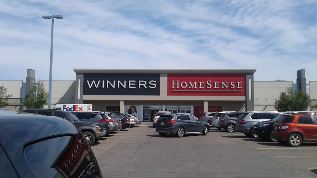 Winners | 326 Mayfield Common Northwest, Edmonton, AB T5P 4B3, Canada | Phone: (780) 487-9042