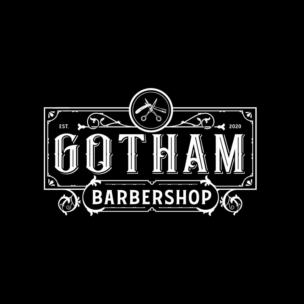 Gotham Barbershop | 305 Caradoc St S, Strathroy, ON N7G 2P3, Canada | Phone: (519) 205-3233