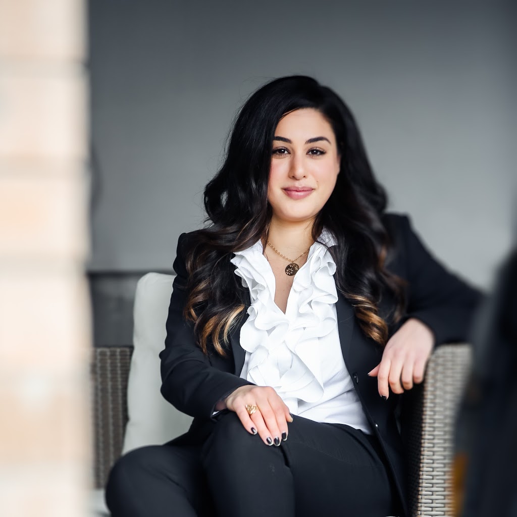 Kristina Toma - Real Estate | 398 Mohawk Rd E, Hamilton, ON L8V 2H7, Canada | Phone: (905) 818-9888