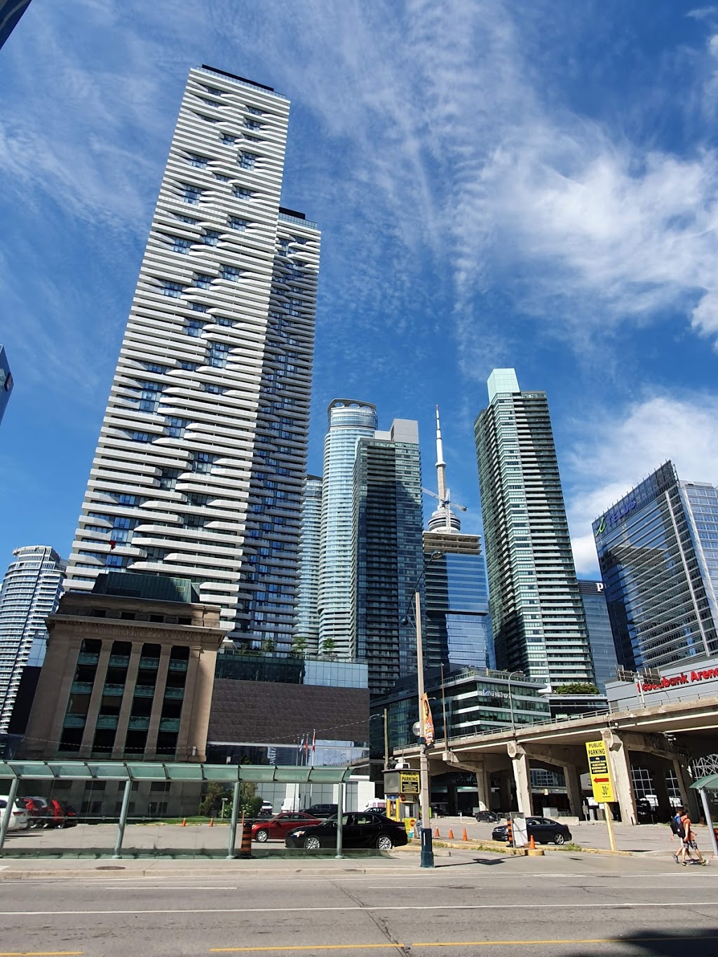 Harbour Square Park | 25 Queens Quay W, Toronto, ON M5J 2G4, Canada | Phone: (416) 392-2489