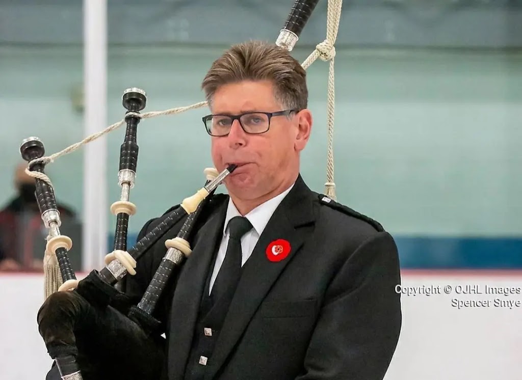 The Wedding Piper -- Professional Bagpiper | 25 Kate Aitken Crescent, Beeton, ON L0G 1A0, Canada | Phone: (416) 931-4121