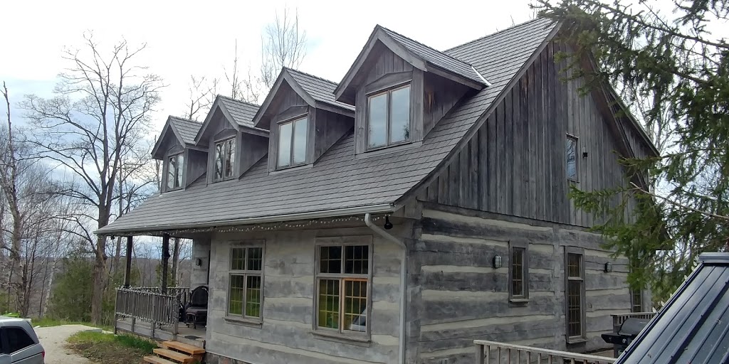 South Georgian Bay Roofing | 109 Tucker St, Meaford, ON N4L 1W7, Canada | Phone: (519) 373-3865