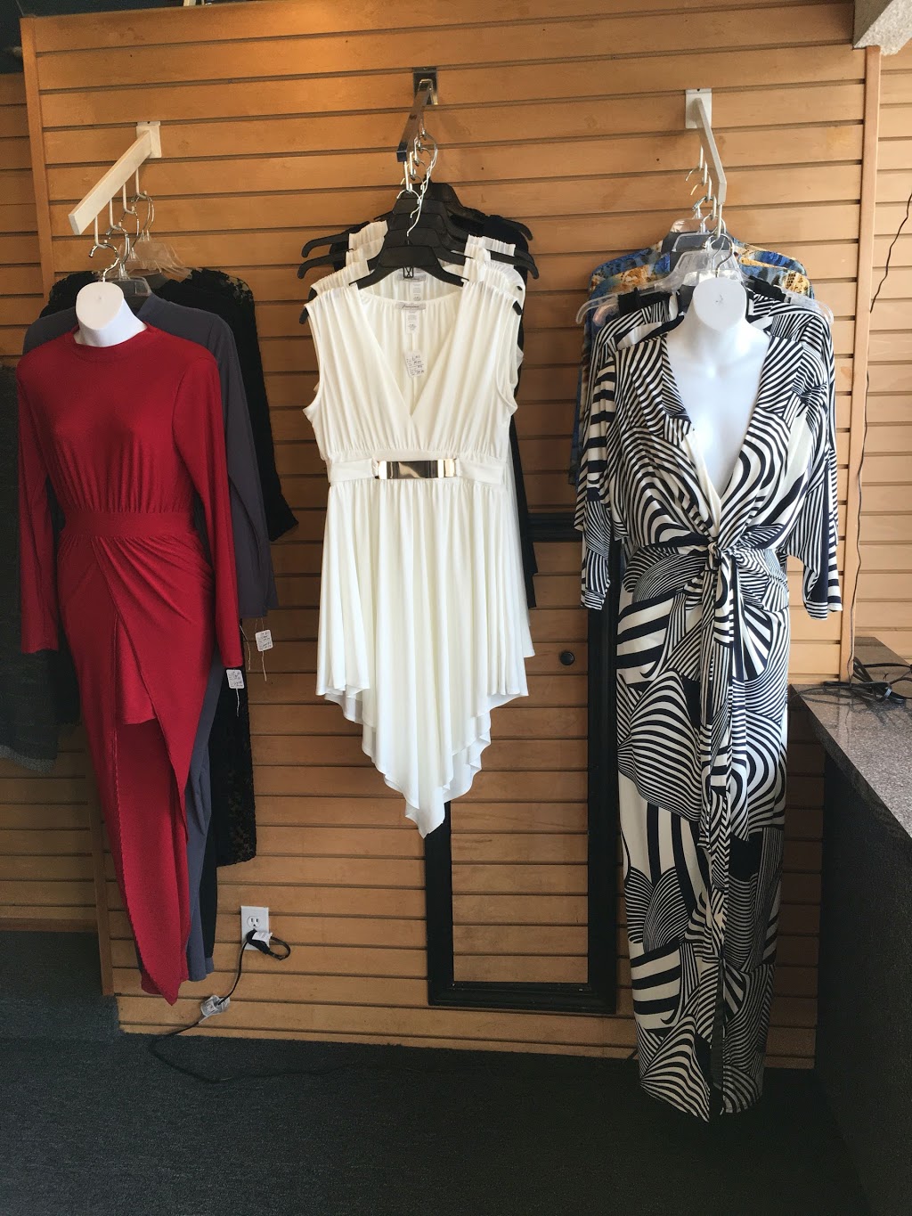 KoKos Fashions | 3389 Bailey Ave, Buffalo, NY 14215, USA | Phone: (716) 544-3659