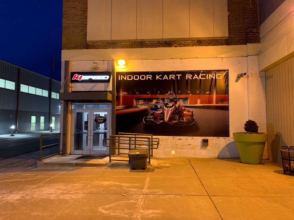 K1 Speed | 75 Carl Hall Rd Unit #9, North York, ON M3K 2B9, Canada | Phone: (416) 638-5278