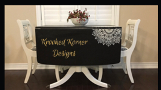 Krooked Korner Treasures | 380 Lake St Unit 35, Grimsby, ON L3M 0E8, Canada | Phone: (289) 404-7533