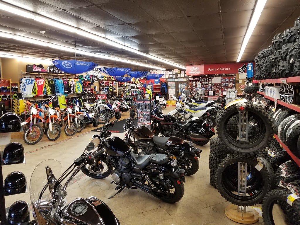 Quad Expert | 457 Russell Rd, Hammond, ON K0A 2A0, Canada | Phone: (613) 487-7823