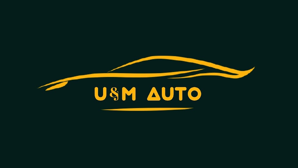 U&M Auto | 4690 Kingston Rd, Scarborough, ON M1E 2P9, Canada | Phone: (647) 446-5924