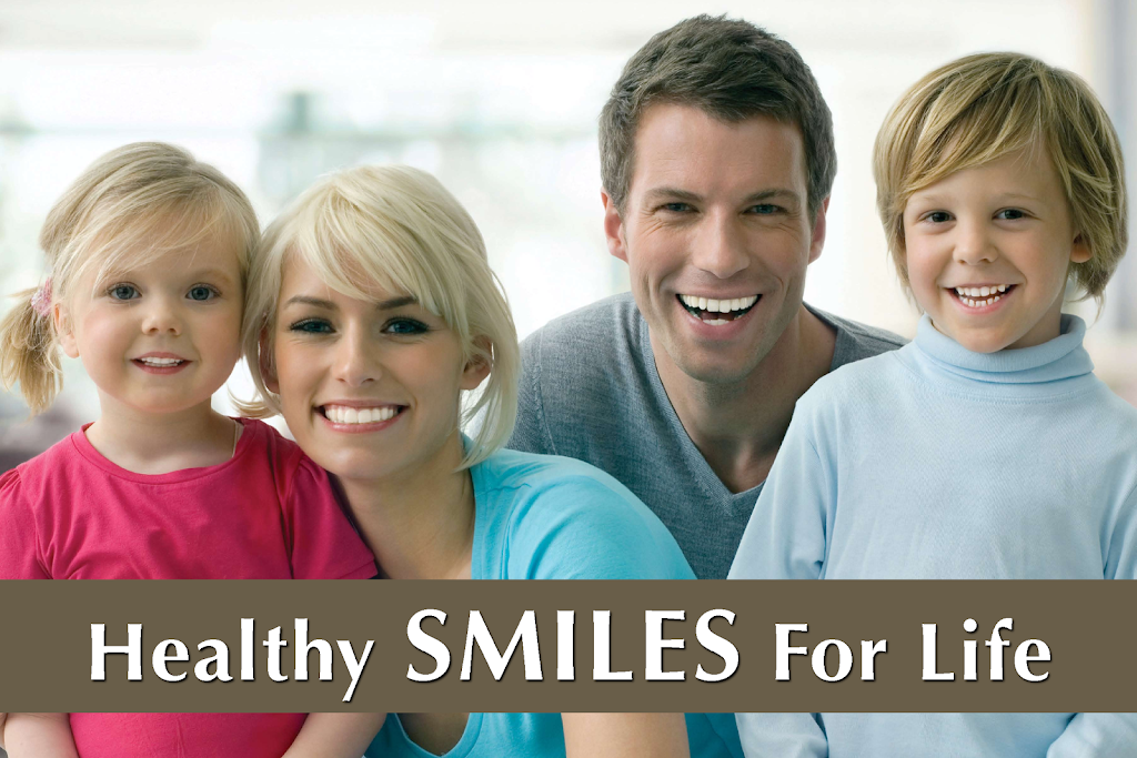 Lynden Hills Dentistry | 260 Lynden Rd, Brantford, ON N3R 0B9, Canada | Phone: (519) 752-1227