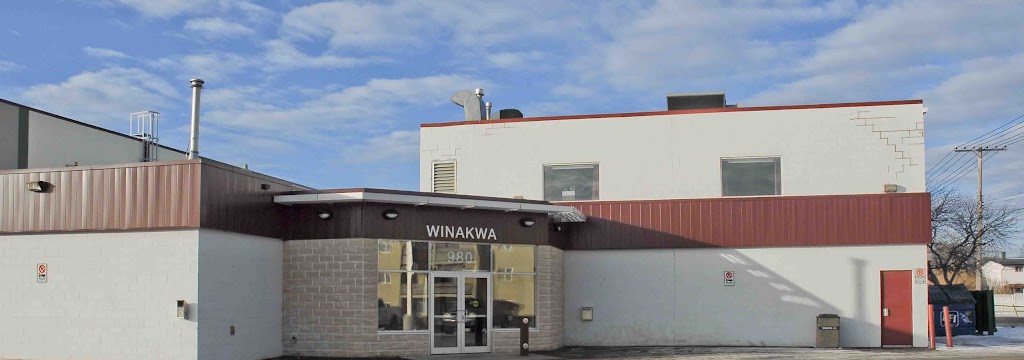 Winakwa Community Club | 980 Winakwa Rd, Winnipeg, MB R2J, Canada | Phone: (204) 253-4418