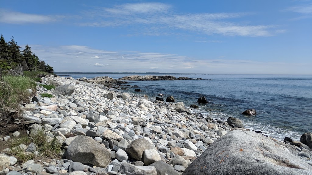 Kejimkujik National Park Seaside | 1188 St Catherines River Rd, Port Joli, NS B0T 1S0, Canada | Phone: (902) 682-2772