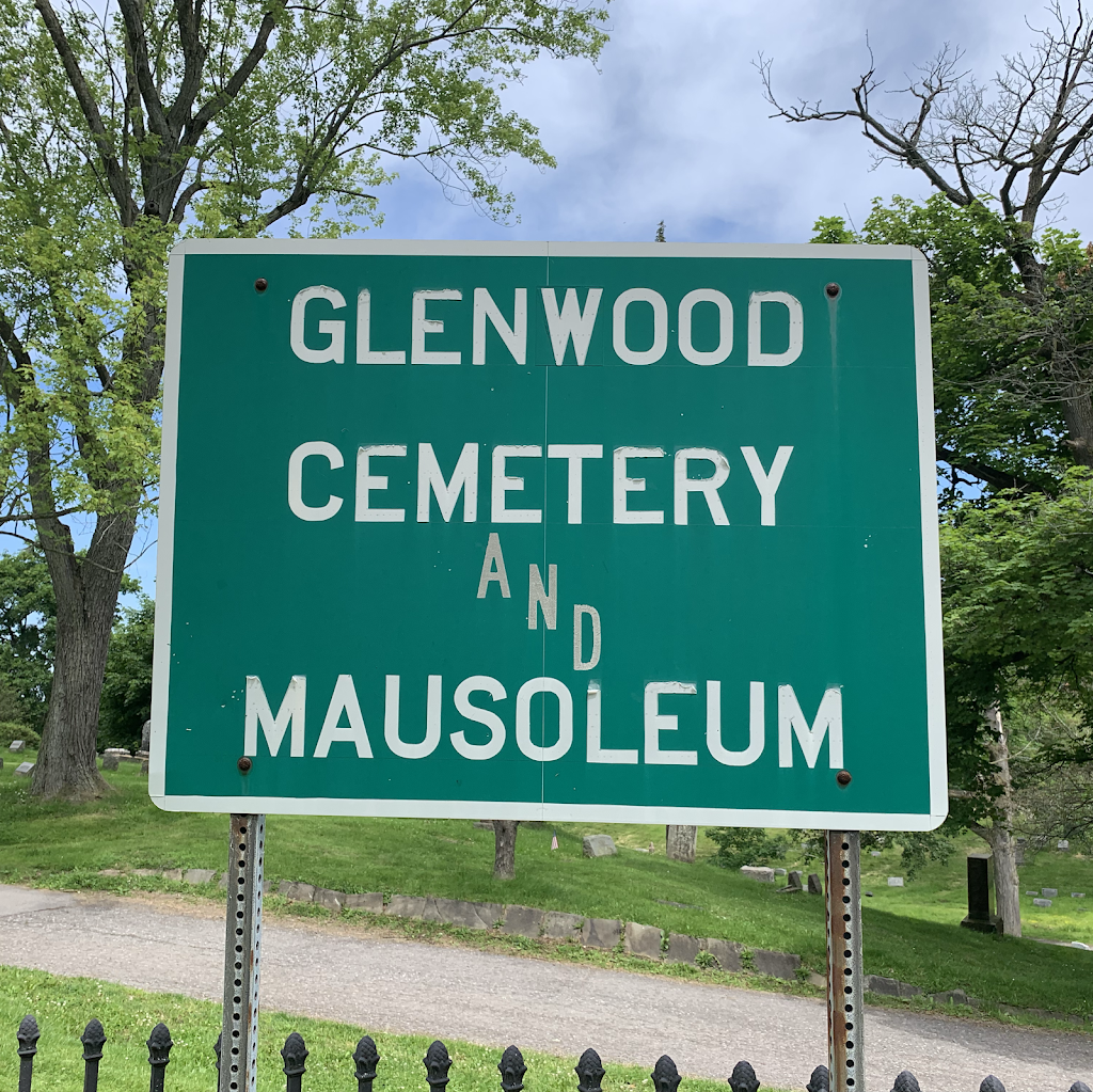 Glenwood Cemetery Lockport, New York | 325 Glenwood Ave, Lockport, NY 14094, USA | Phone: (716) 433-3060