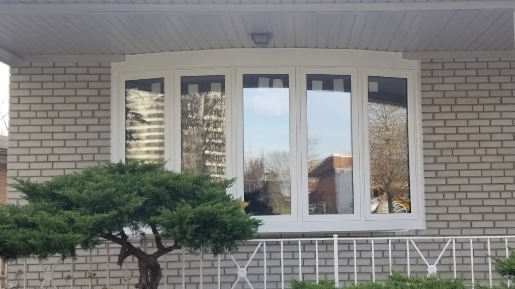 Northridge Windows & Doors | 89 Galaxy Blvd #4, Etobicoke, ON M9W 6A4, Canada | Phone: (888) 377-9422