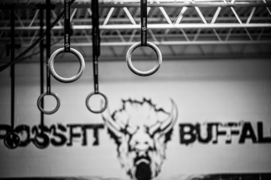 Crossfit Buffalo | 3820 Union Rd, Cheektowaga, NY 14225, USA | Phone: (716) 601-7300