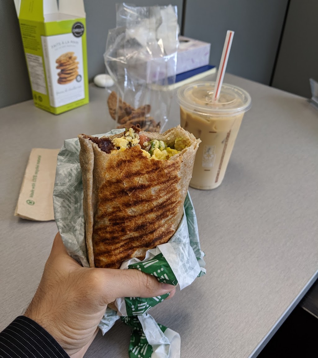 Freshii | 55 Avenue Rd, Toronto, ON M5R 3L2, Canada | Phone: (647) 794-4545