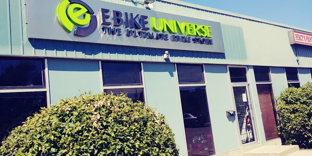 Ebike Universe Calgary | 4542 Manilla Rd SE, Calgary, AB T2G 4B7, Canada | Phone: (403) 879-9980