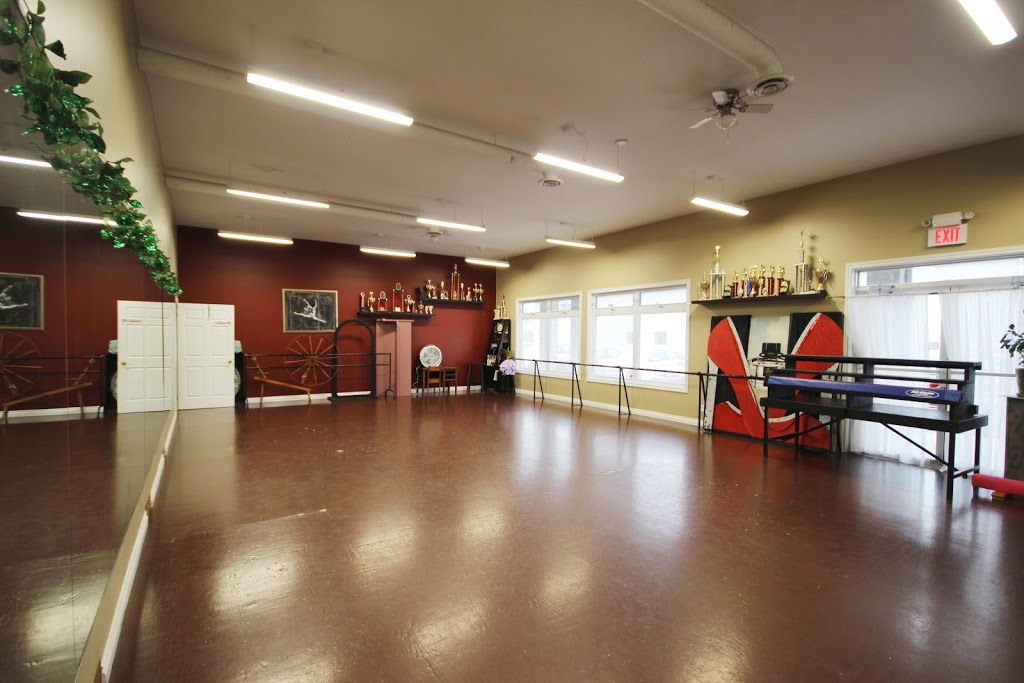 Almonte Academy Of Dance | 453 Ottawa St, Almonte, ON K0A 1A0, Canada | Phone: (613) 256-3683