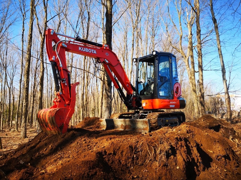 E.Ducharme Excavation Inc. | 100 Rue Bussière, Saint-Alphonse-de-Granby, QC J0E 2A0, Canada | Phone: (450) 830-5571