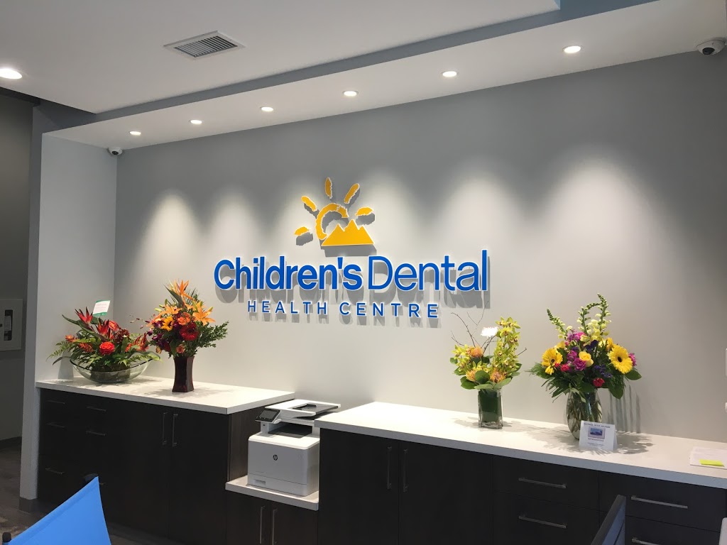 Childrens Dental Health Centre | 14 Sage Hill Passage Northwest, Calgary, AB T3R 0S4, Canada | Phone: (403) 930-0270