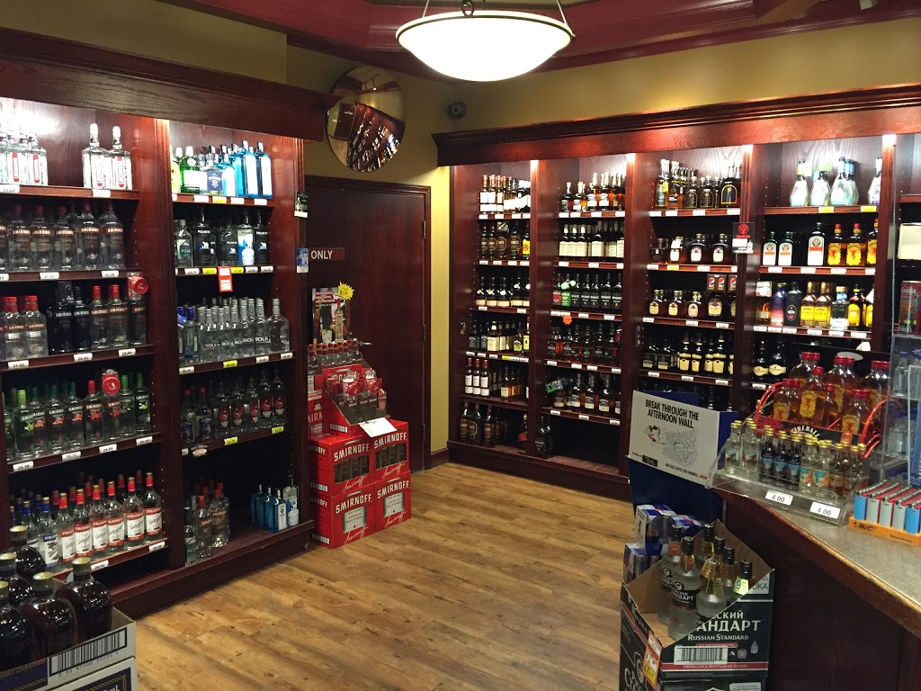 Green Timbers Liquor Store | 9169 148 St, Surrey, BC V3R 3W7, Canada | Phone: (604) 589-3239