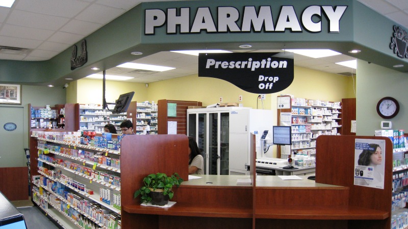 PHARMASAVE WestBram Pharmacy | 100 Pertosa Dr unit#104, Brampton, ON L6X 5E9, Canada | Phone: (905) 454-5111